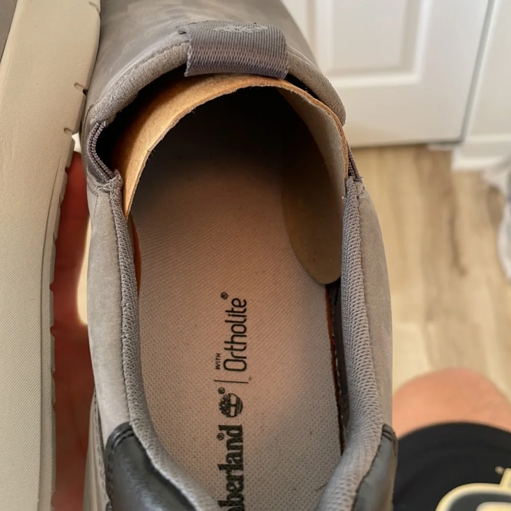 Brand New TimberLand sneakers! - Picture 4 of 5